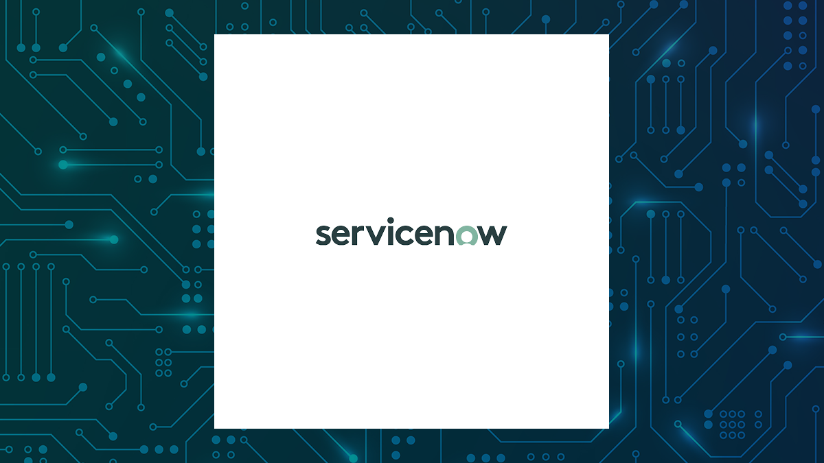 ServiceNow (NYSE:NOW) Trading Up 2.6% – Here’s What Happened