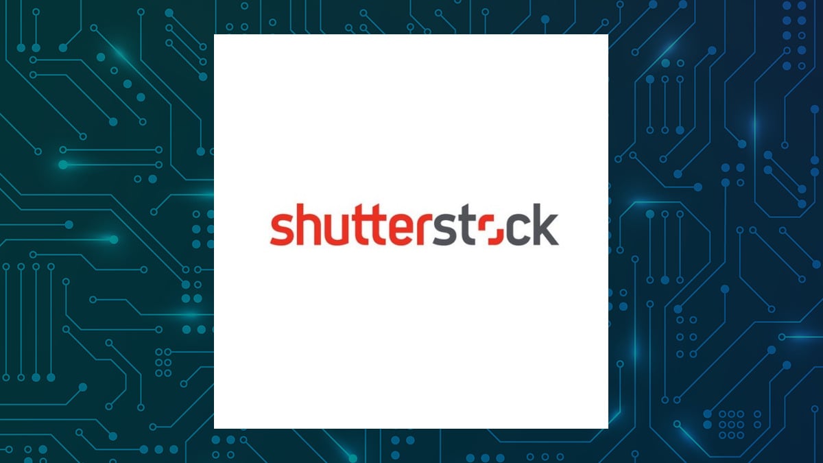 Shutterstock (NYSE:SSTK) publica resultados de ganancias, incumple las expectativas con un EPS de 0,38 dólares