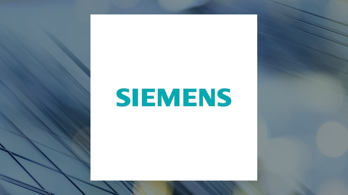 Siemens (OTCMKTS:SIEGY) Shares Gap Down – What’s Next?