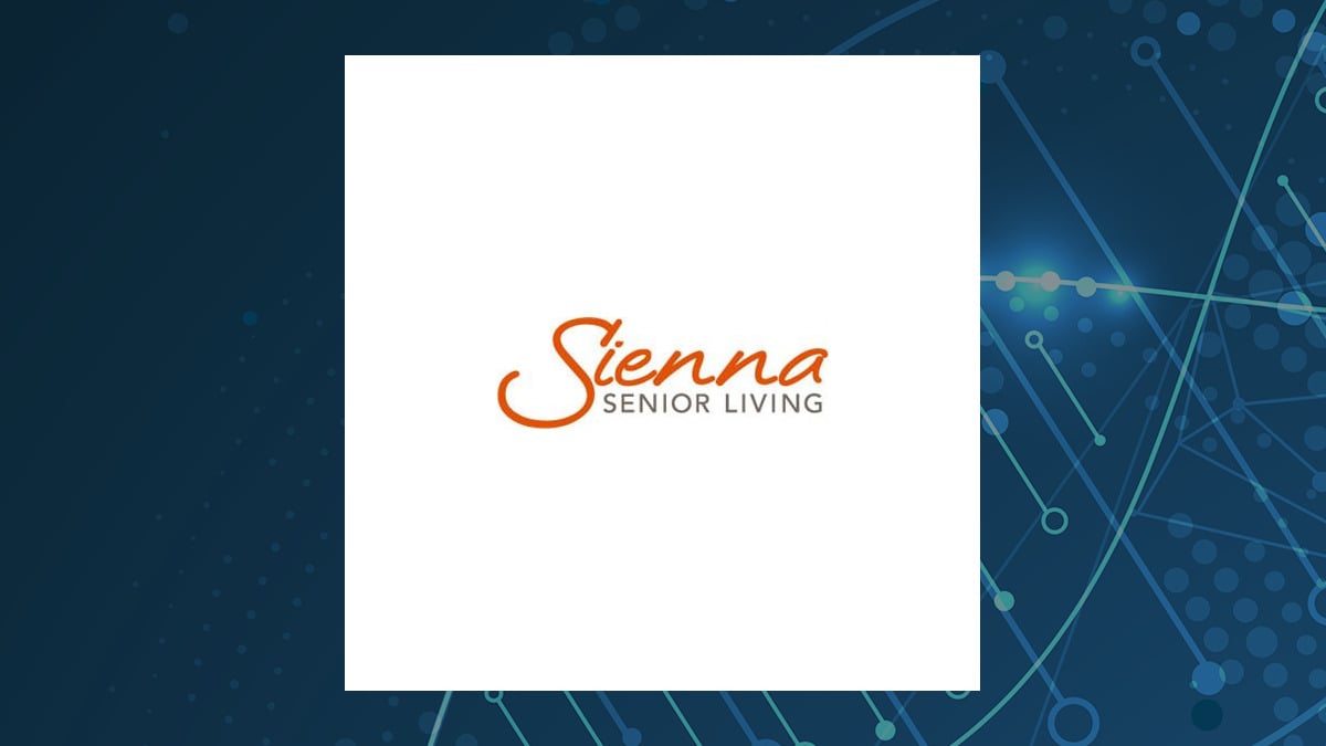 Sienna Senior Living (TSE:SIA) establece un nuevo máximo de 52 semanas en la actualización de analista