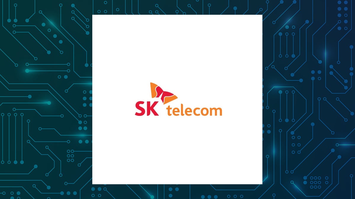 B. Metzler seel. Sohn & Co. AG Acquires Shares of 18,507 SK Telecom Co., Ltd. $SKM
