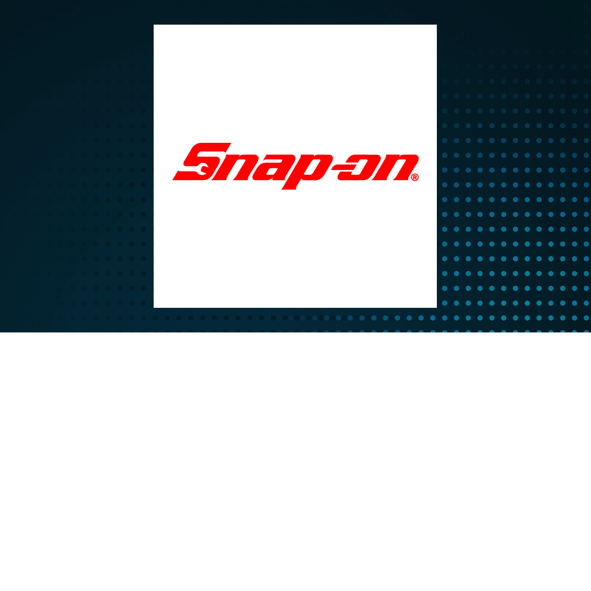 Snap-On (NYSE:SNA) Reaches New 12-Month High – Should You Buy?