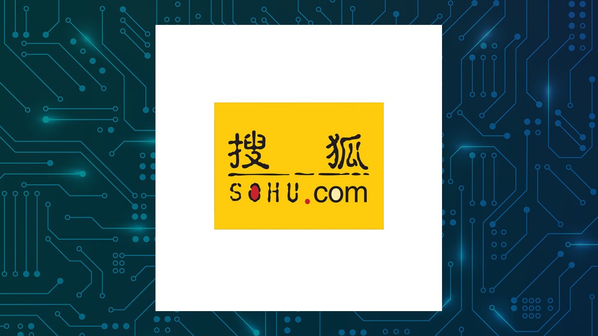 Las acciones de Sohu.com (NASDAQ:SOHU) superan la media móvil de doscientos días: ¿debería vender?