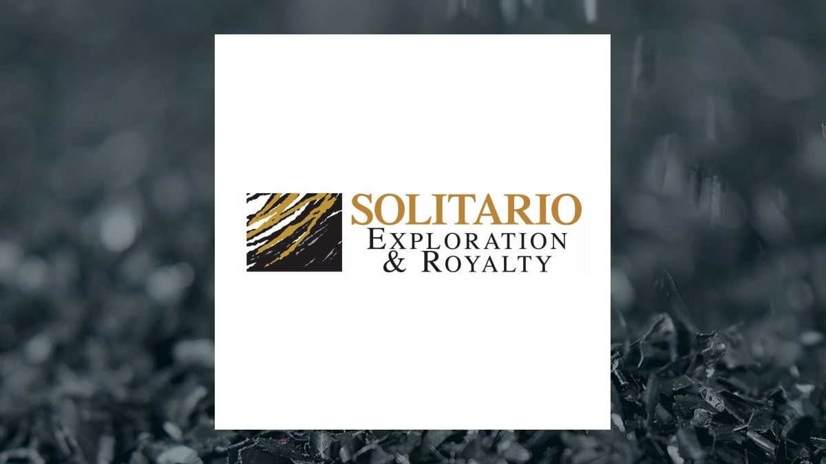 سعر سهم شركة سوليتاريو ريسورسز (Solitario Resources) المدرجة في بورصة نيويورك الأمريكية (NYSEAMERICAN:XPL) يتجاوز المتوسط المتحرك لخمسين يومًا - هل يجب عليك البيع؟