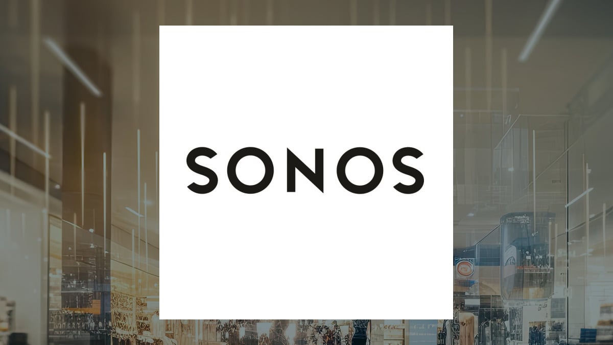 Sonos (NASDAQ:SONO) Major Shareholder Coliseum Capital Management, L Buys 494,719 Shares