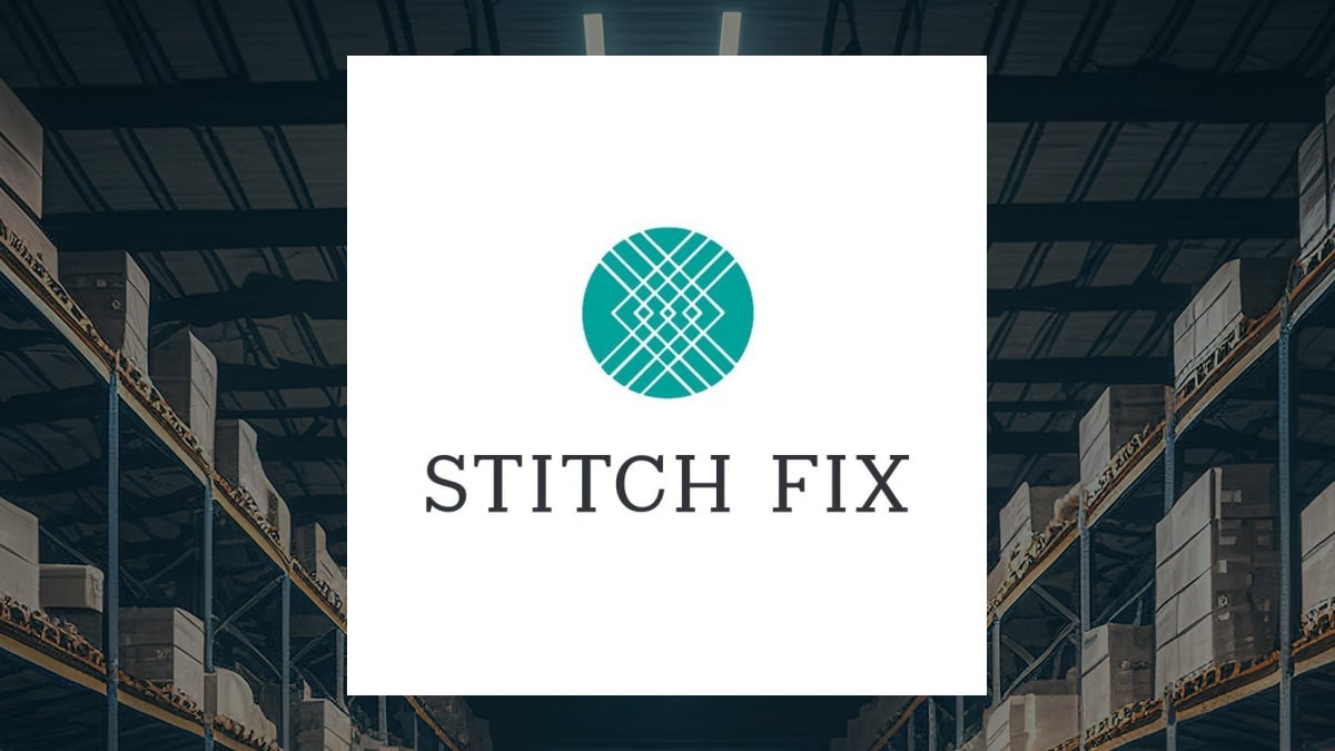Stitch Fix (NASDAQ:SFIX) Stock Price Down 6.1% – Should You Sell?