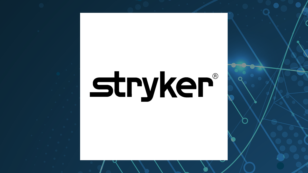 بنك ويسبانكو يرفع حصته في أسهم شركة سترايكر (Stryker Corporation) المدرجة تحت الرمز SYK.
