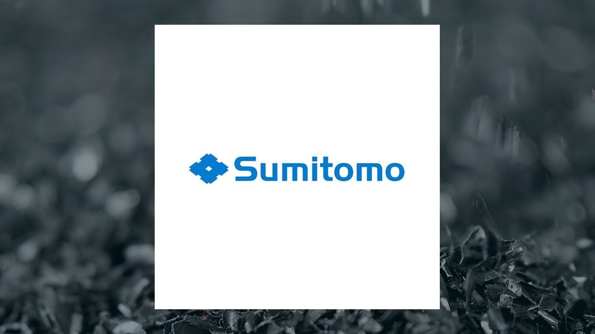 Sumitomo Chemcl (OTCMKTS:SOMMY) Shares Gap Down – Time to Sell?