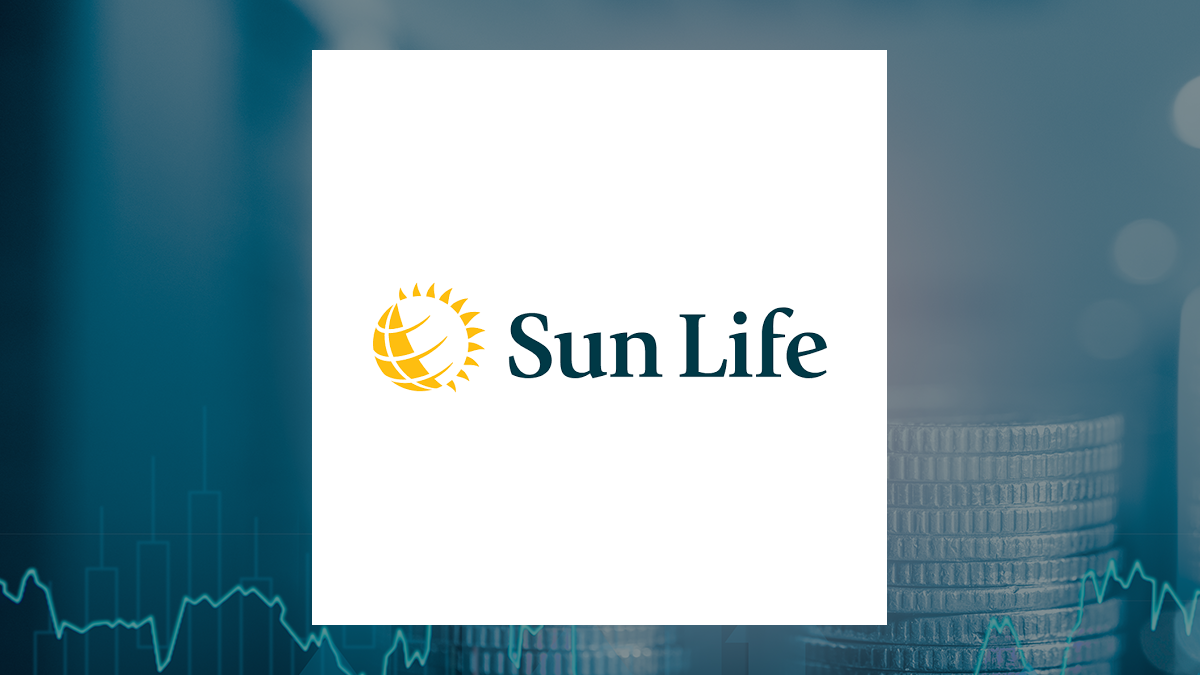 Sun Life Financial (NYSE:SLF) Issues Quarterly Earnings Results, Beats Estimates By $0.06 EPS