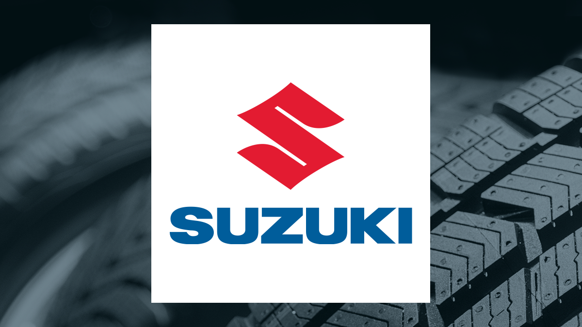 Actualización breve sobre el interés de Suzuki Motor (OTCMKTS:SZKMY)