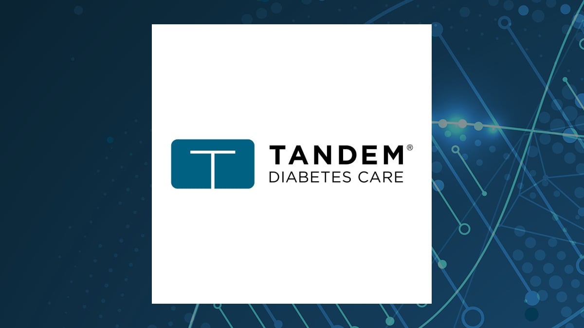 Tandem Diabetes Care, Inc. (NASDAQ:TNDM) Receives $24.35 Average Target Price from Brokerages