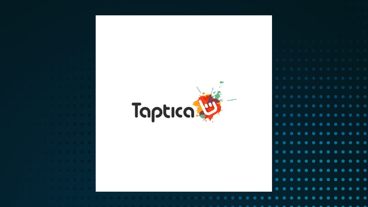 Taptica International (LON:TAP) cotiza con una caída del 3,8 %: ¿debería vender?