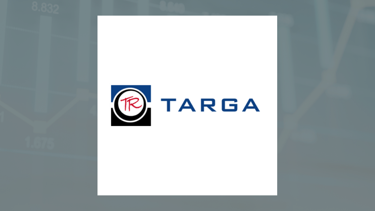 Cobertura de Targa Resources (NYSE:TRGP) iniciada en Truist Financial
