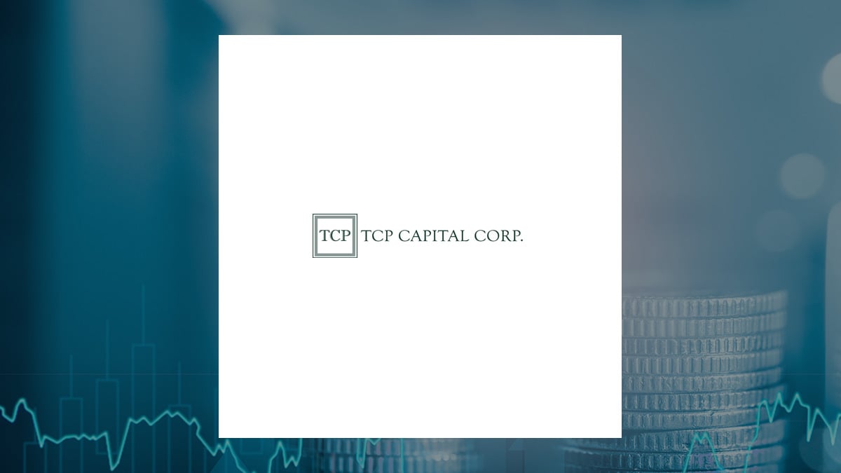 Blackrock Tcp Capital (NASDAQ:TCPC) Issues Q4 2025 Earnings Guidance