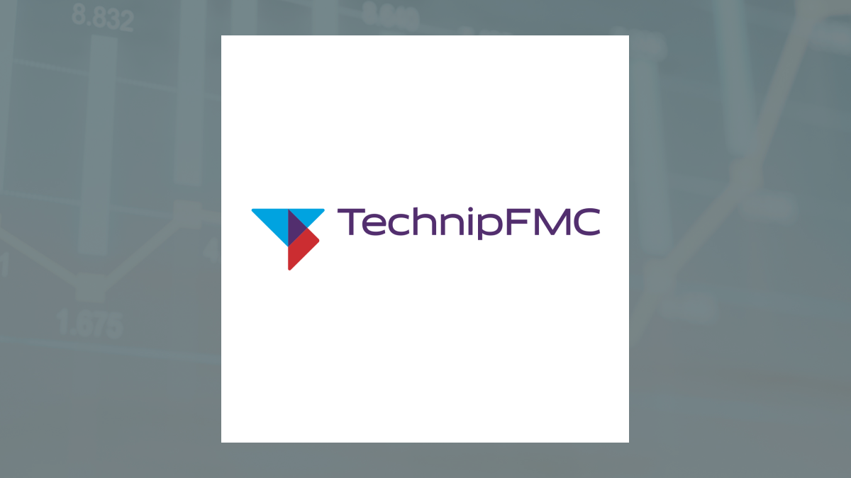 تعلن شركة TechnipFMC (NYSE:FTI) عن نتائج الأرباح الربع سنوية