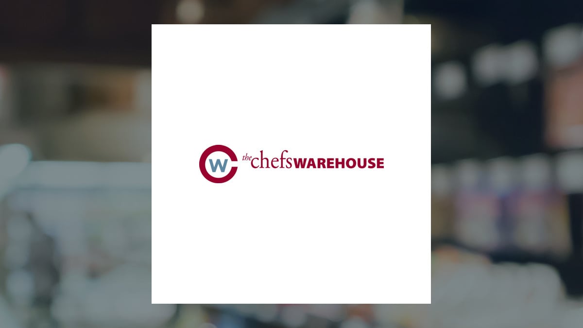 Aberdeen Group plc Grows Position in The Chefs’ Warehouse, Inc. $CHEF