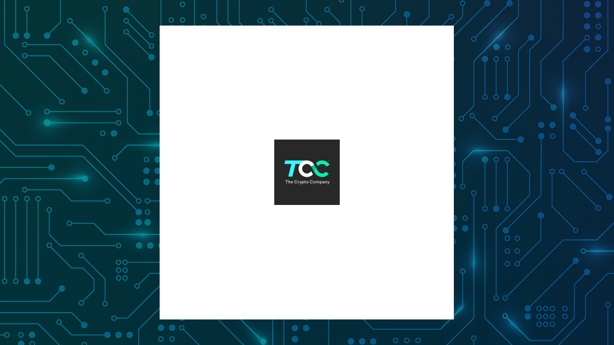 تحديث الفائدة القصيرة لشركة Crypto (OTCMKTS:CRCW).