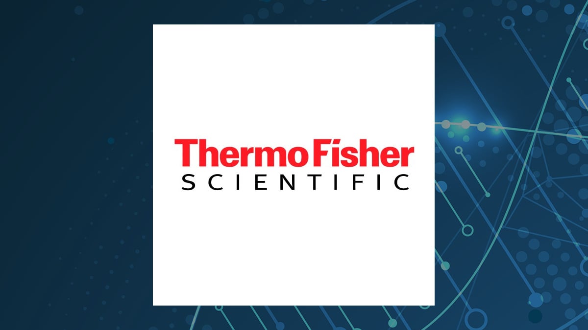 تمتلك شركة Granite Investment Partners LLC أسهمًا بقيمة 4.83 مليون دولار في شركة Thermo Fisher Scientific Inc. $TMO