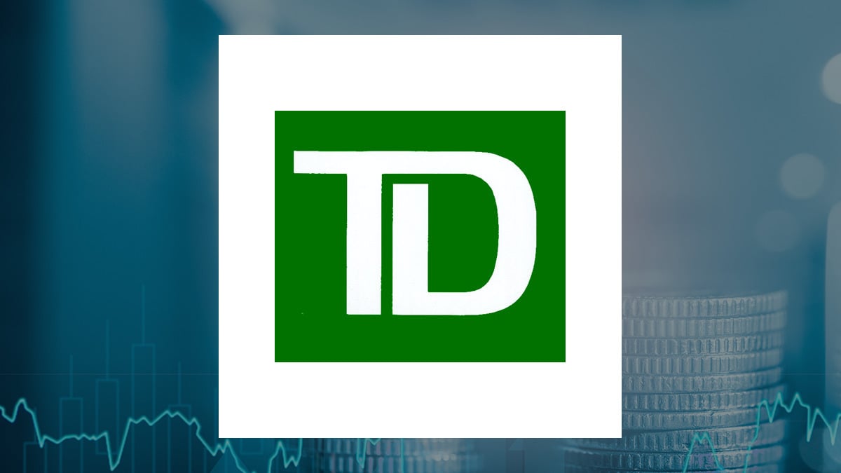 Toronto Dominion Bank (NYSE:TD) Releases Earnings Results, Beats Estimates By $0.13 EPS
