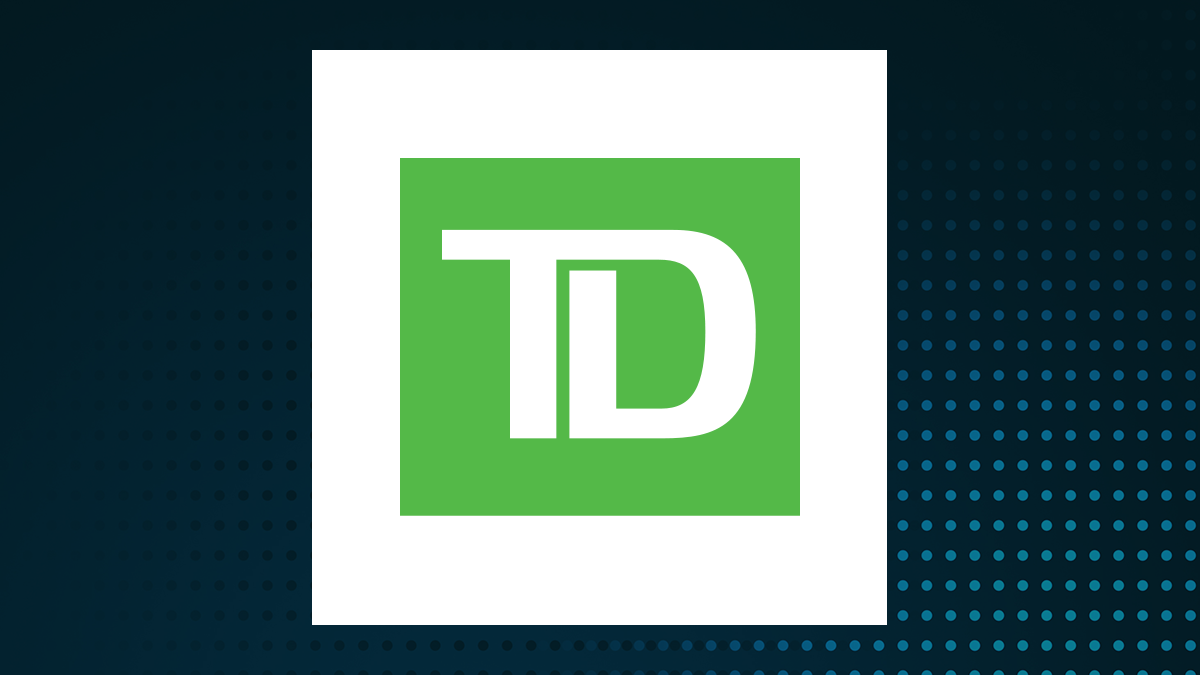 El Canadian Imperial Bank of Commerce aumenta el precio objetivo del Toronto-Dominion Bank (TSE:TD) a 142,00 dólares canadienses