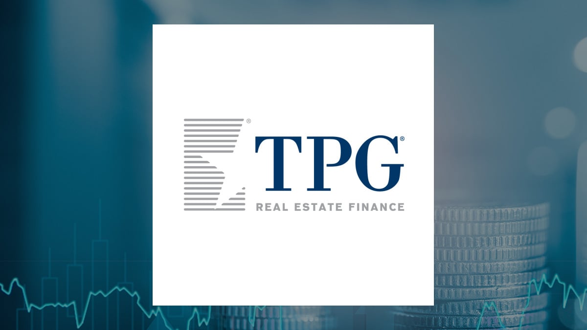 TPG RE Finance Trust, Inc. (NYSE:TRTX) انخفضت الفوائد القصيرة بنسبة 17.9% في يناير