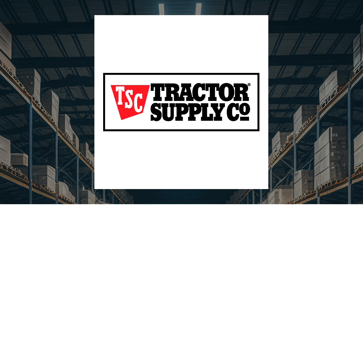 First National Bank of Omaha Invests $5.07 Million in Tractor Supply Company $TSCO