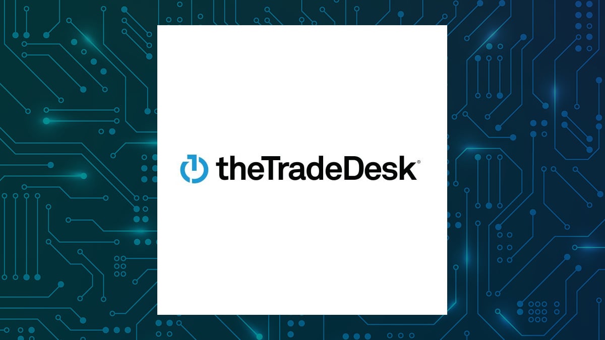 The Trade Desk (NASDAQ:TTD) Given Average Recommendation of “Hold” by Brokerages