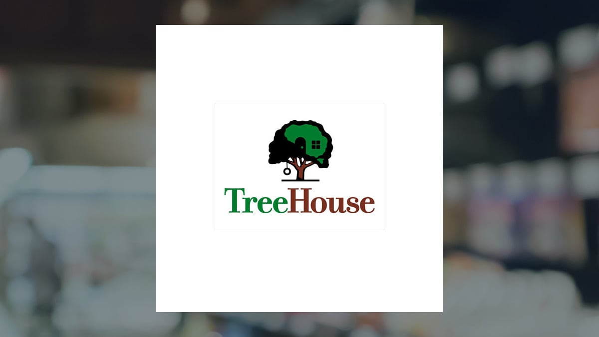 TreeHouse Foods (NYSE:THS) Director Sells $47,961,730.08 in Stock