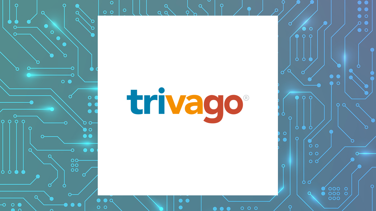 Trivago N.V. ADS (NASDAQ:TRVG) Short Interest Update