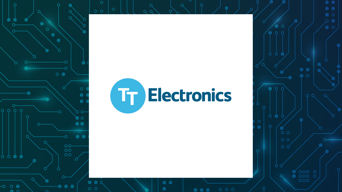 سهم TT Electronics (LON:TTG) يتجاوز المتوسط ​​المتحرك لمدة 200 يوم - هل يجب عليك البيع؟