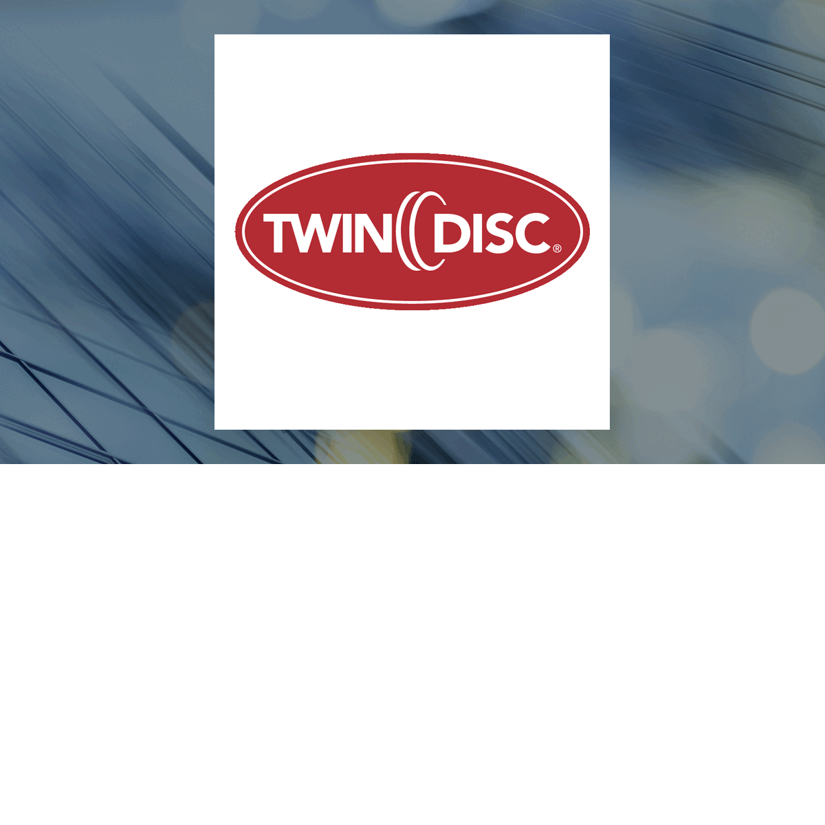 Twin Disc, Incorporated (TWIN) emitirá un dividendo trimestral de 0,04 dólares el 1 de junio