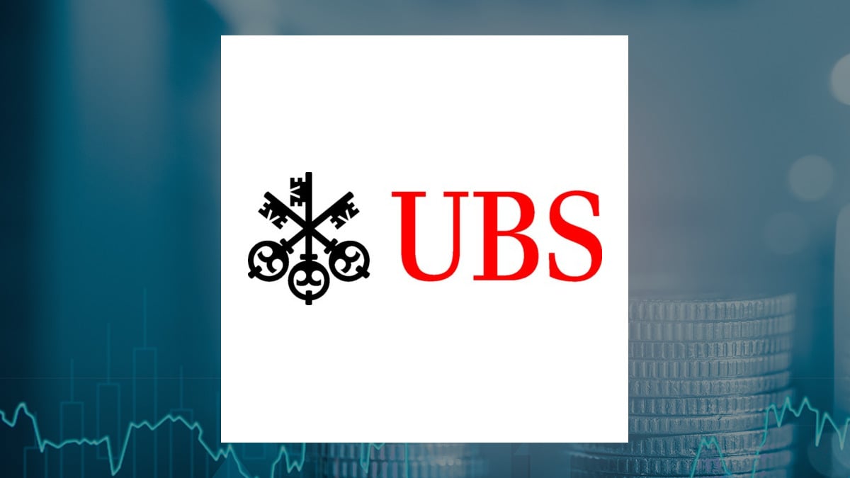 UBS Group AG $UBS Stock Holdings Raised by Wellington Management Group LLP