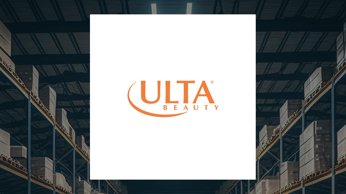 شركة Allstate Corp تعزز موقعها في شركة Ulta Beauty Inc. $ULTA