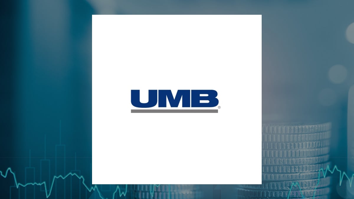 Brokerages Set UMB Financial Corporation (NASDAQ:UMBF) Price Target at $137.10
