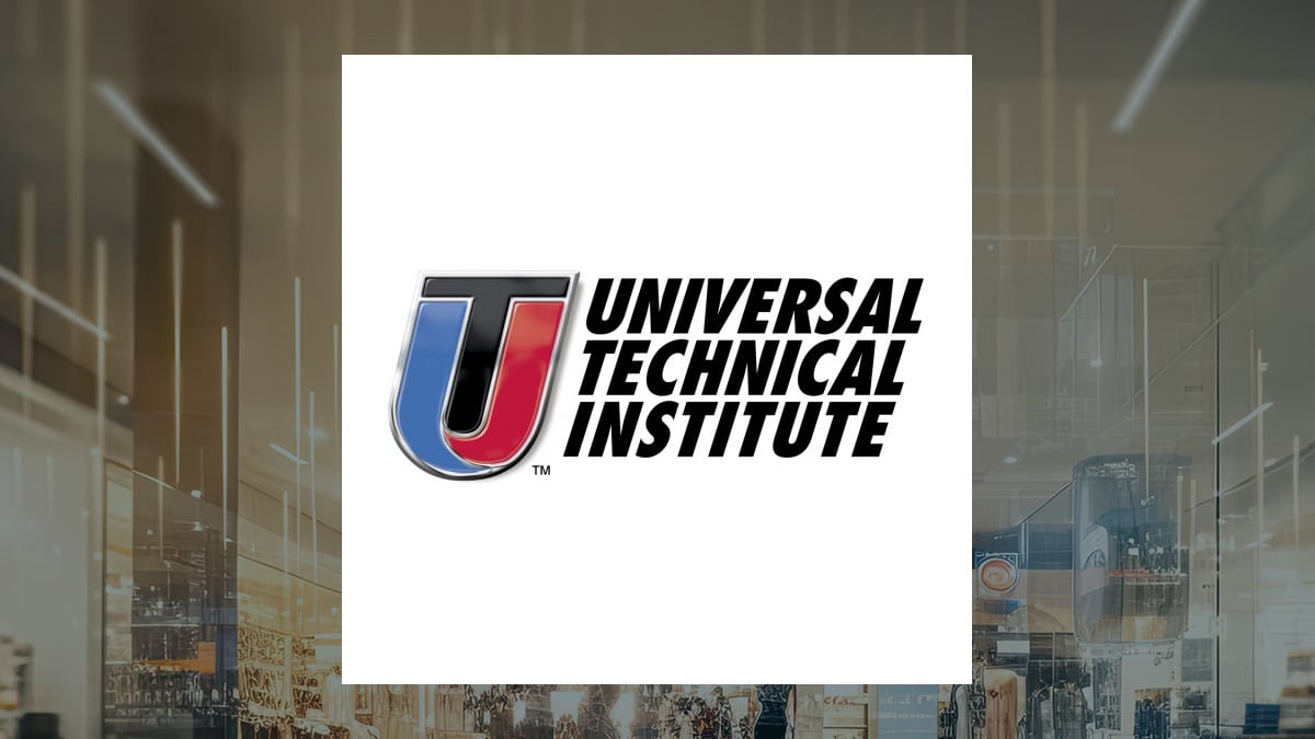 Universal Technical Institute (UTI) Projected to Post Quarterly Earnings on Wednesday