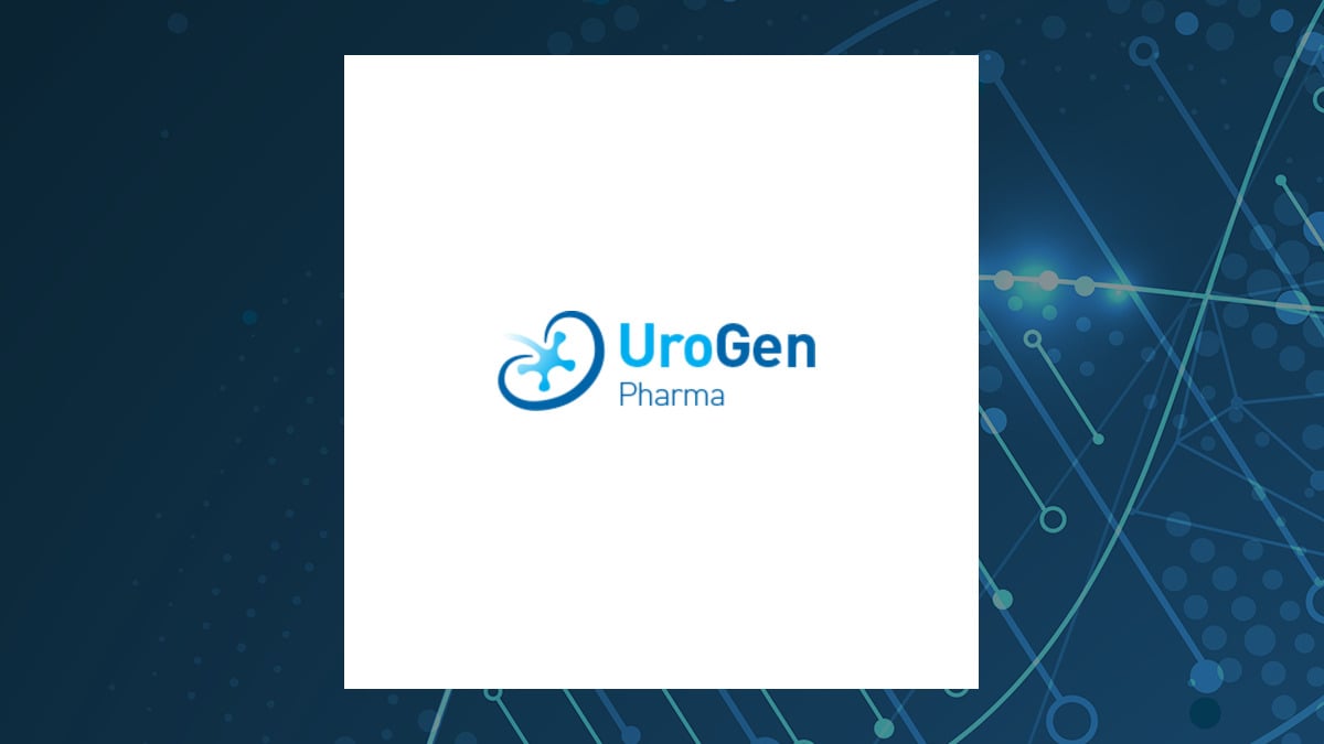 NEOS Investment Management LLC adquiere una nueva posición en Urogen Pharma $URGN