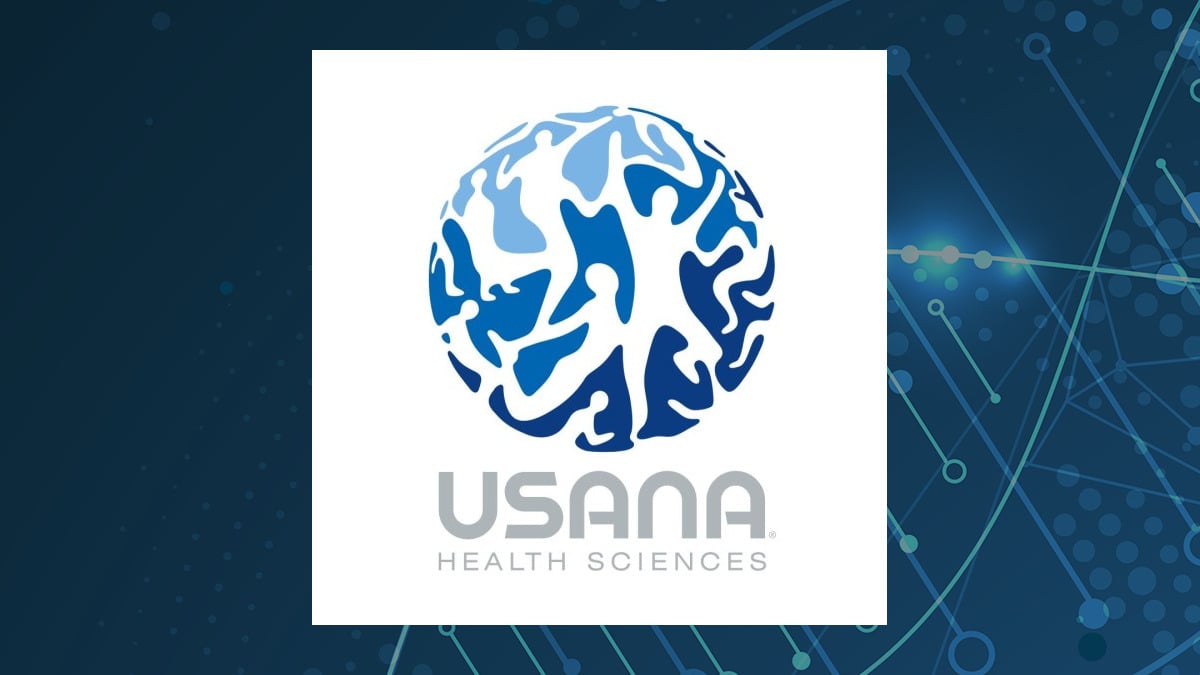 USANA Health Sciences (NYSE:USNA) تعلن عن نتائج أرباحها، متجاوزة التقديرات بمقدار 0.19 دولار أمريكي للسهم الواحد