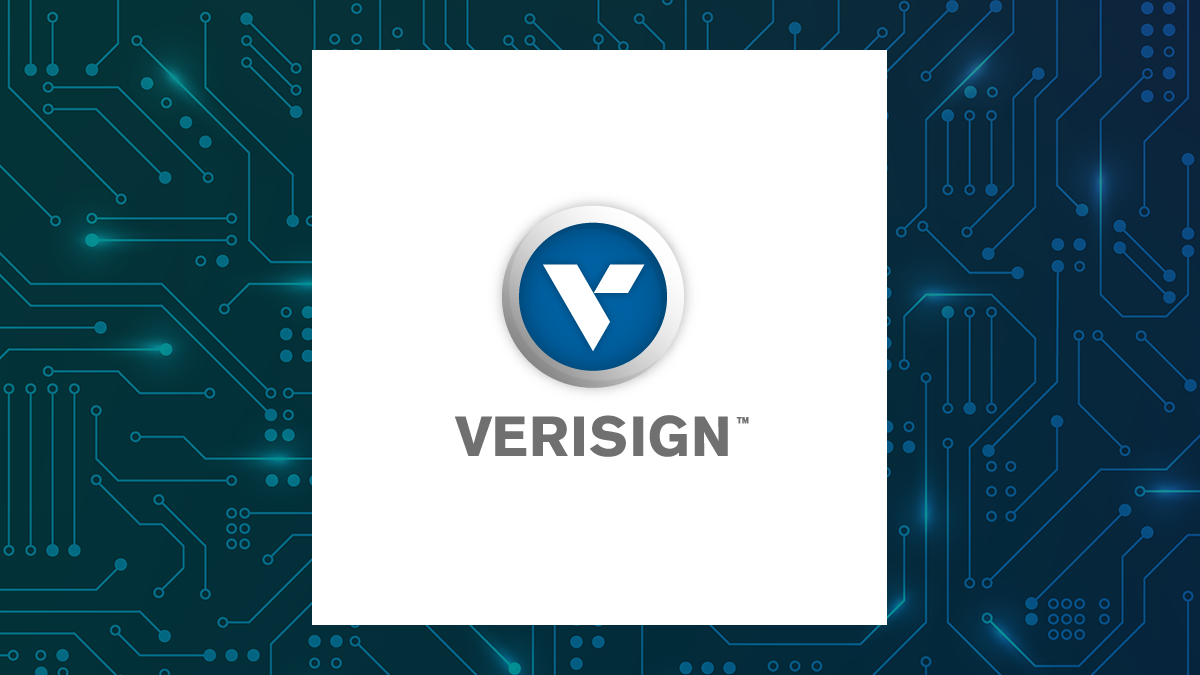 Cibc World Market Inc. Invests $2.11 Million in VeriSign, Inc. $VRSN