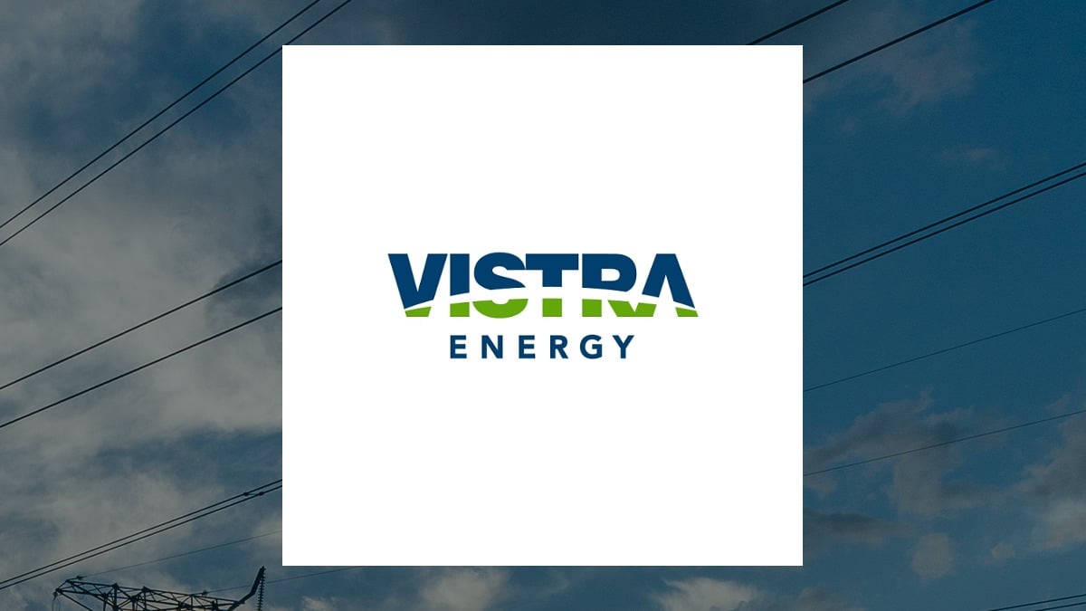 Union Bancaire Privee UBP SA تستحوذ على 5,832 سهمًا في شركة Vistra Corp. $VST