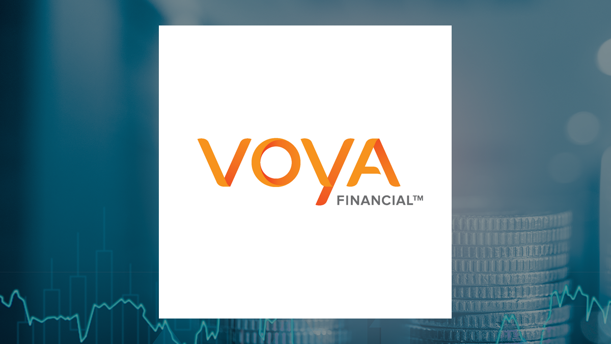 Voya Financial, Inc. (NYSE:VOYA) Announces Quarterly Dividend of $0.47