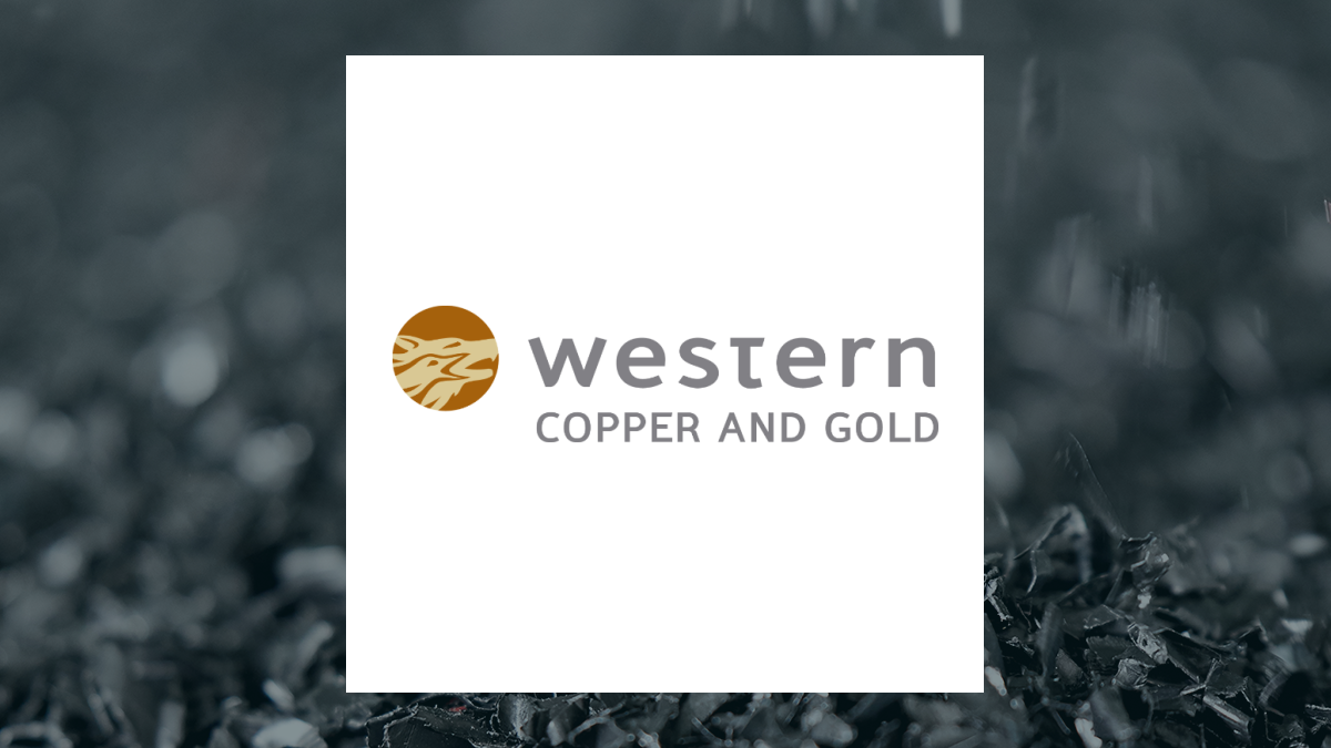 يمر سهم Western Copper and Gold (NYSEAMERICAN:WRN) بأقل من المتوسط المتحرك لمدة 200 يوم - ما هي الخطوة التالية؟