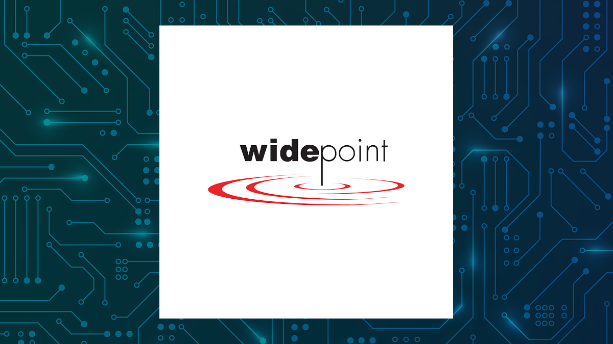 شركة WidePoint Corporation (NYSEAMERICAN:WYY) ارتفعت الفائدة على المكشوف بنسبة 119.5% في مايو