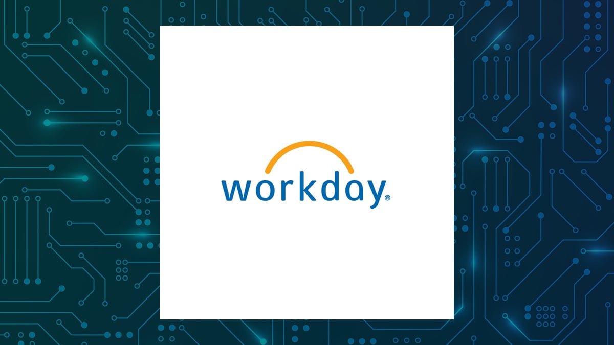 405,514 Shares in Workday, Inc. $WDAY Acquired by NZS Capital LLC