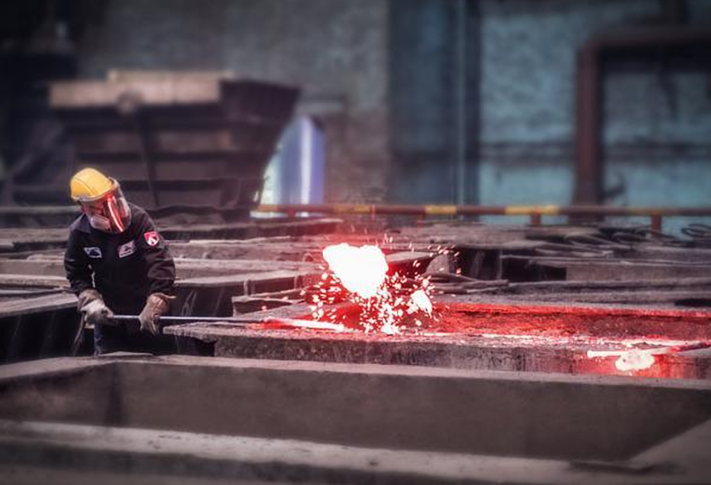 Nornickel reports 36% rise in net profit