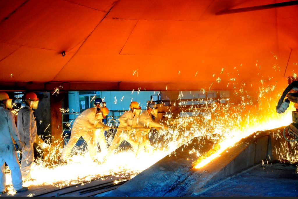 عمود: سوق النيكل يلعب لعبة الأرقام الإندونيسية