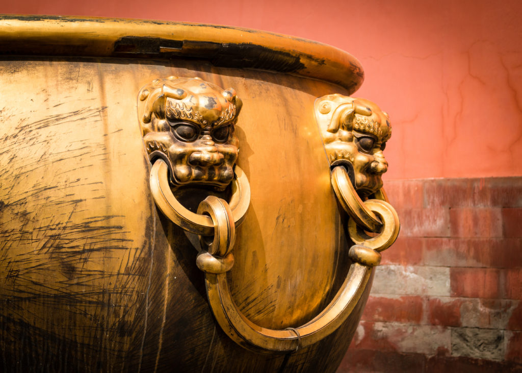 Copper price dips below $13,000 with stockpiles, China demand in focus