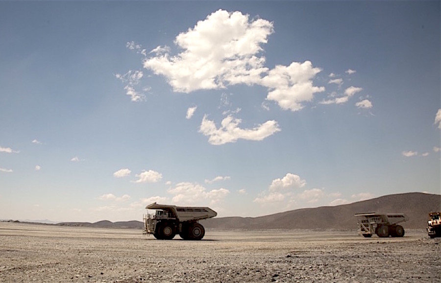 RANKED: Top 10 gold mining companies of 2025