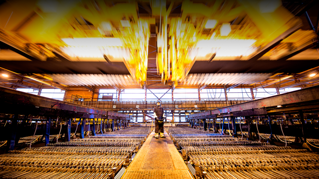 أكبر 50 شركة تعدين تعمل بالطاقة خلال الحرب مع إيران – بزيادة 250 مليار دولار في عام 2026