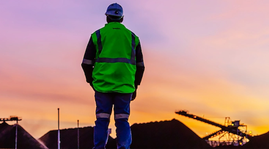 انهارت محاولة استمرت سنوات لتوحيد شركتي جلينكور وريو في يوم واحد.