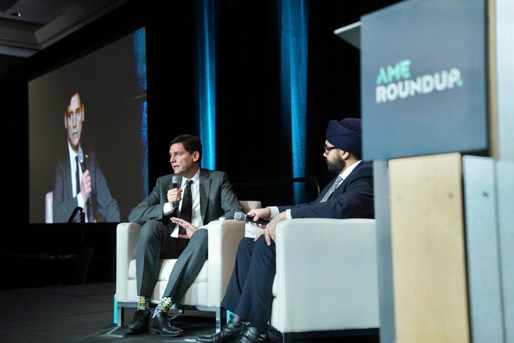 India wants Canada’s resources as nations build on truce, says British Columbia premier